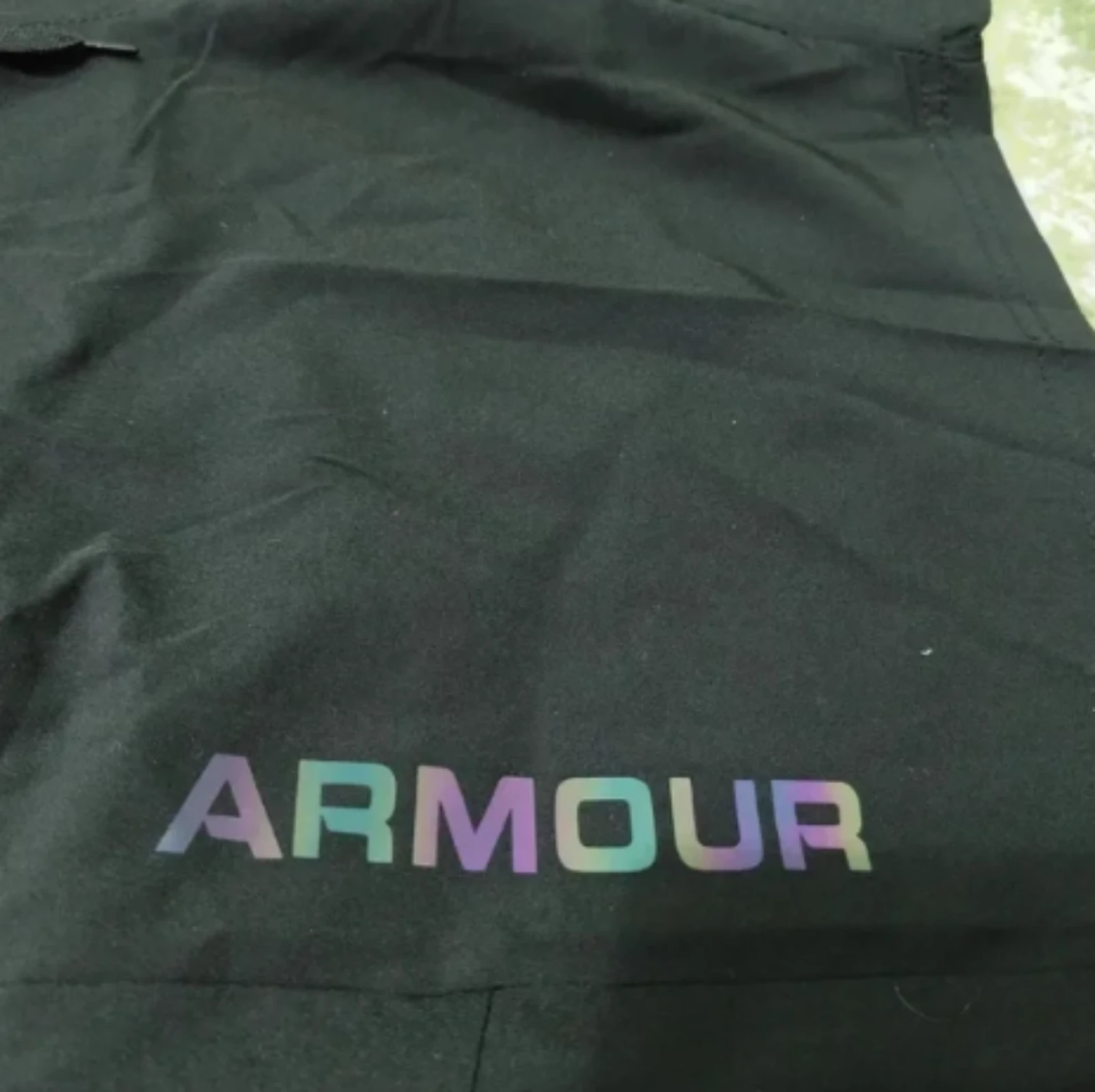 Korte broek Under Armour – photo 3